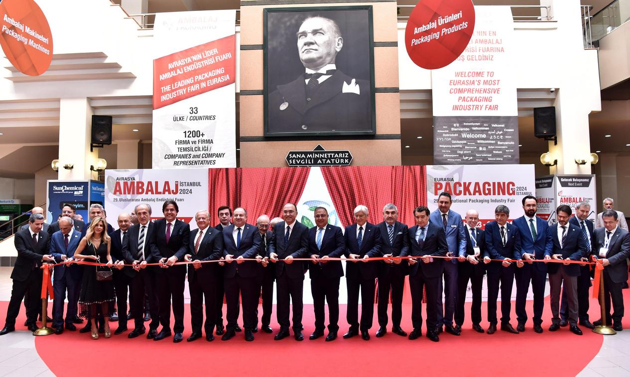 Tüyap, 2025’te 3 Milyona Yakın Ziyaretçiyle Güçlü Büyüme Sağladı