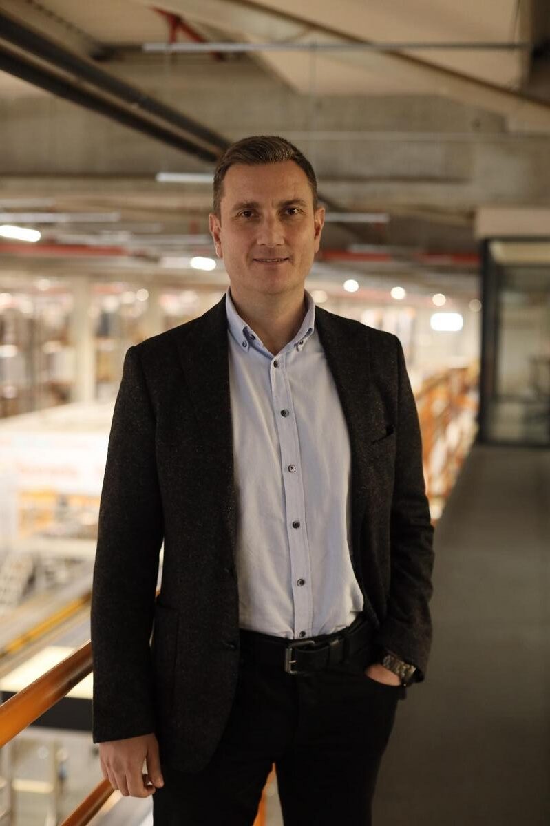 HepsiJET Pro İle Kurumsal Lojistikte Hız Ve Verimlilik Sağlanıyor