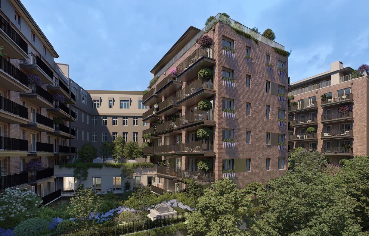 Polat Gayrimenkul Raiffeisen Bank Hungary İle 60 Milyon Euro Kredi Anlaşması İmzaladı