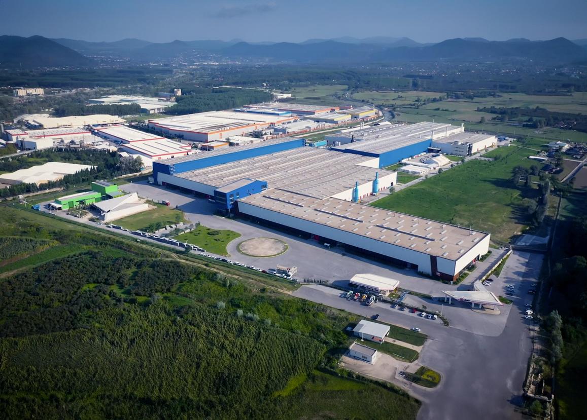 ASAŞ Alüminyum AS 9100 Sertifikasıyla Tedarikçi Konumunu Güçlendirdi