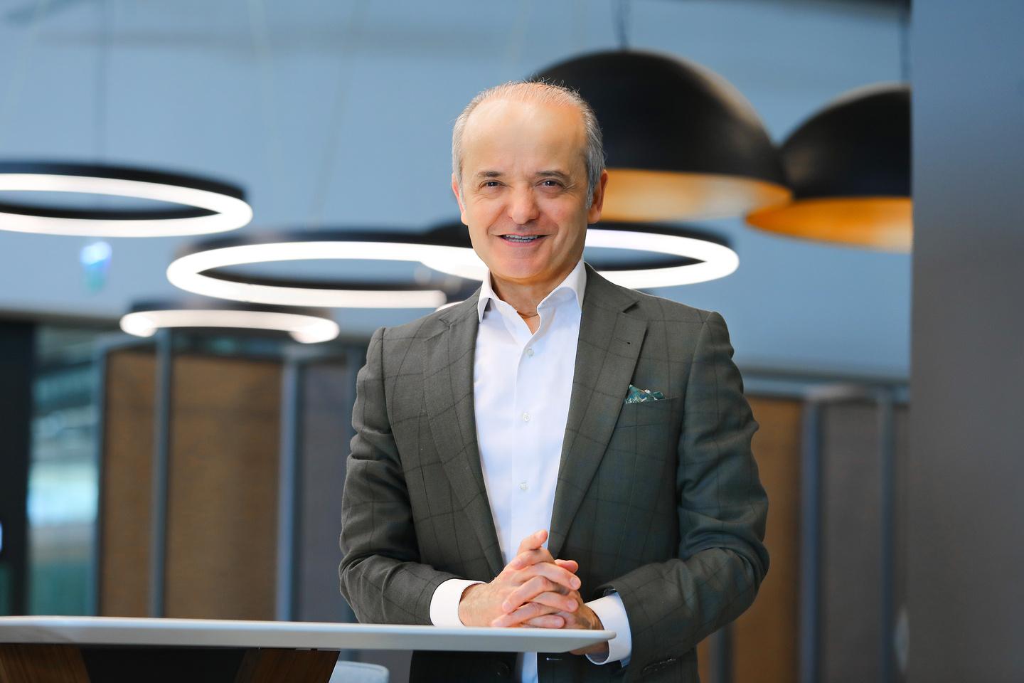 Siemens Türkiye Enerji Verimliliğinde Dijital Dönüşümü Öne Çıkarıyor