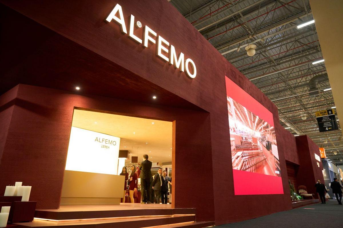 Mobilya Sektöründe Büyüme Atağı: Alfemo’dan Yeni Mağazalar ve Koleksiyonlar