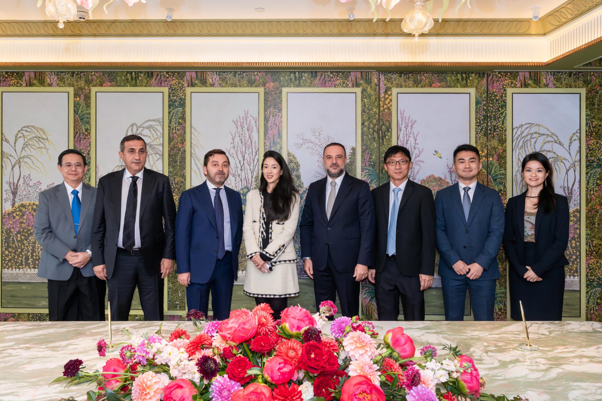 Shangri-La Bodrum 2029’da Yeni Lüks Resortunu Açacak