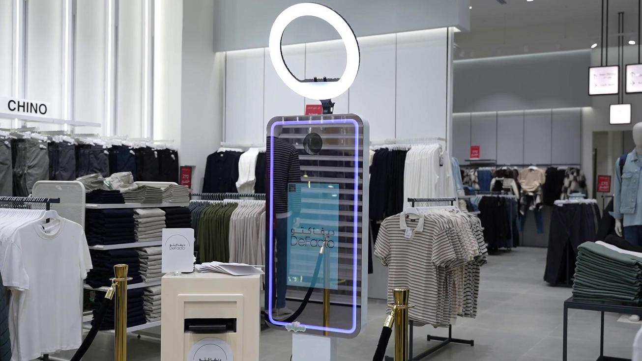 DeFacto’dan Suudi Arabistan’da Yeni Mağaza: Bölgeye Özel Koleksiyonlar Satışta