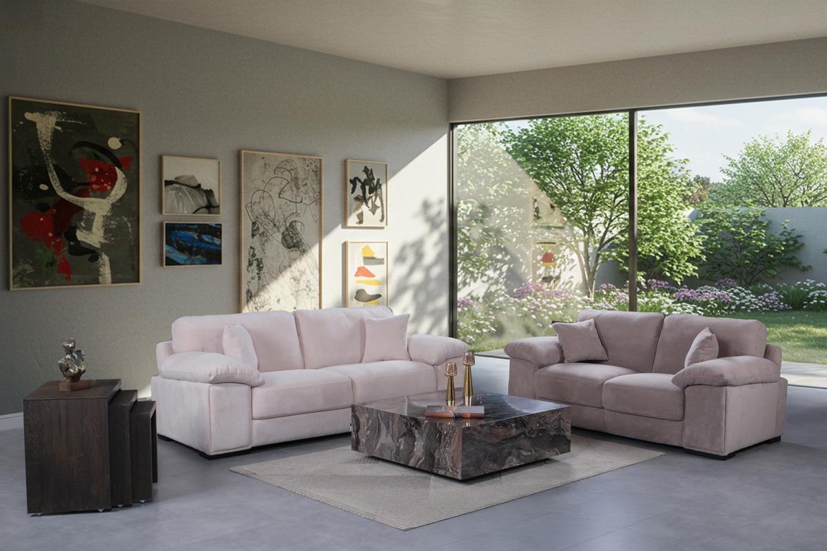 Tepe Home’dan Yaşam Alanlarına Zarif Dokunuşlar: Evde Konfor ve Uyum Öne Çıkıyor