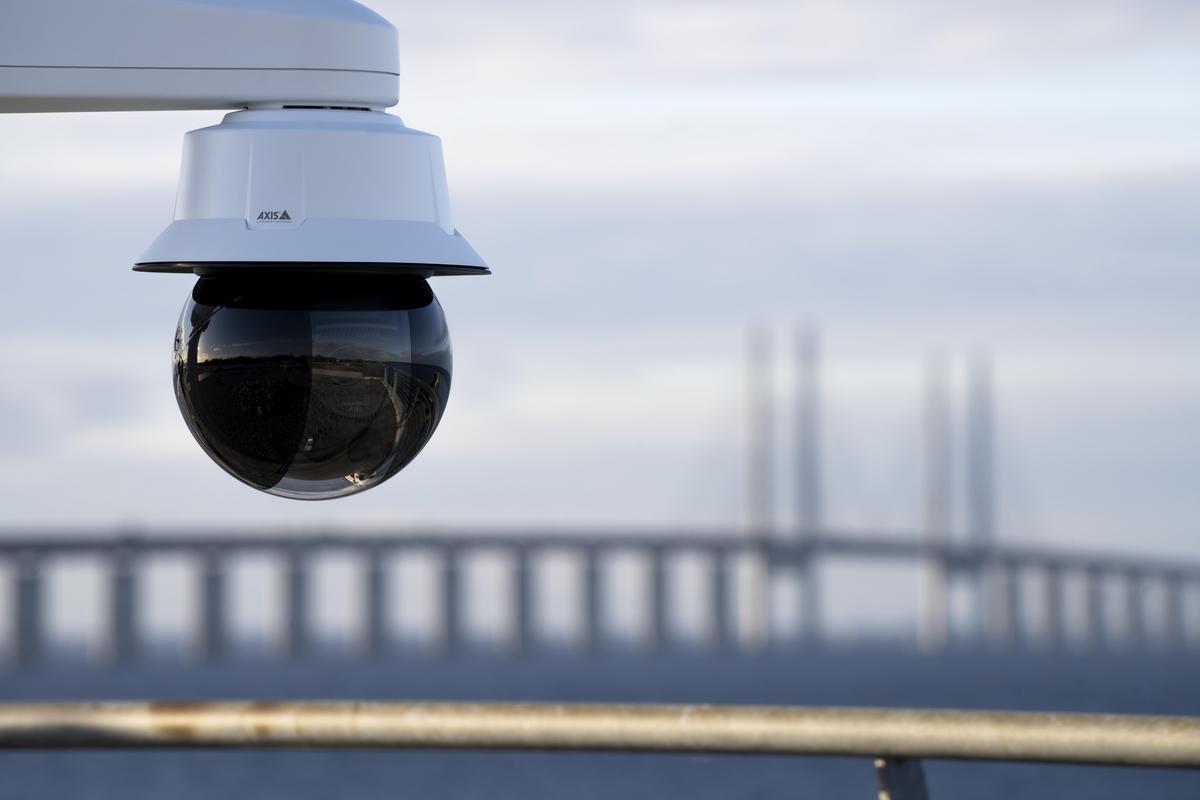 Güvenlikte Yeni Dönem: Yapay Zekâlı PTZ Kameralarla Akıllı İzleme Başladı