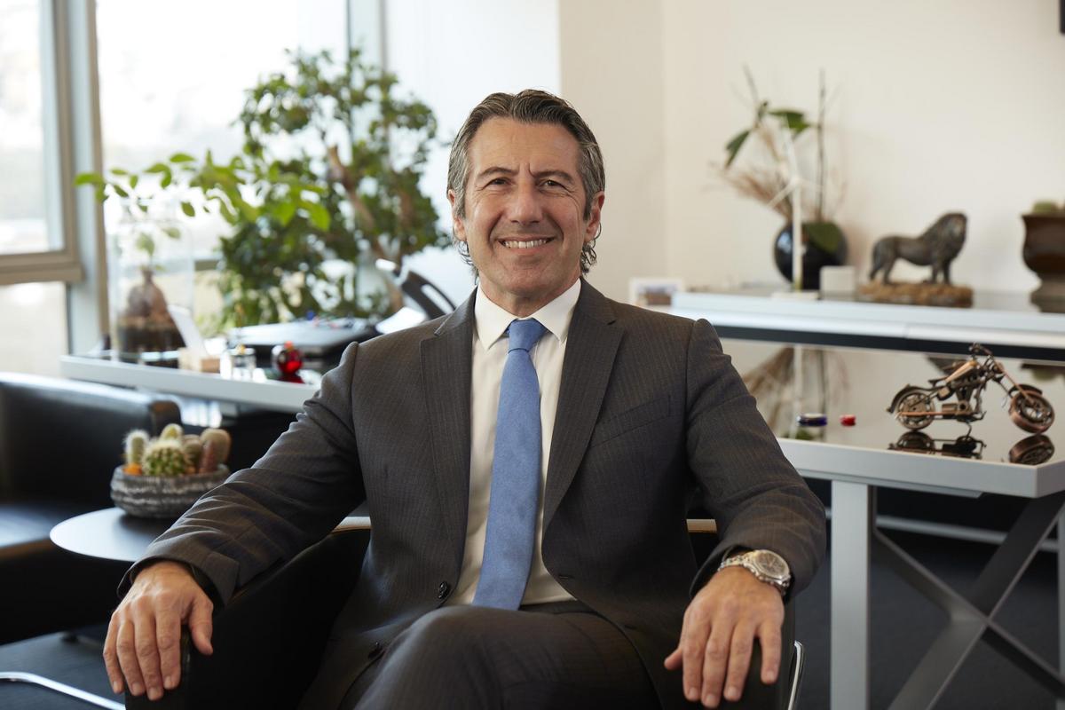 Polat Gayrimenkul Yatırım Fonu: Yatırımcıya Erken Gayrimenkul Kazancı