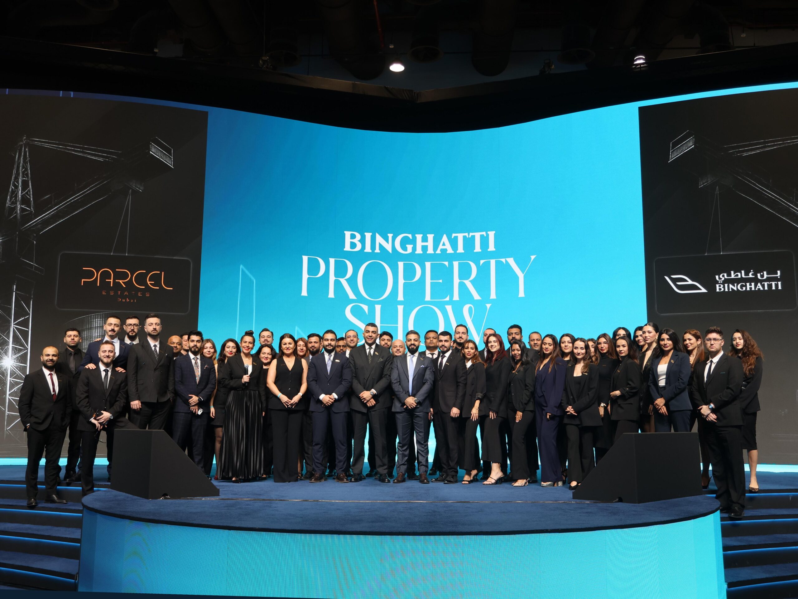 Dubai Gayrimenkul Piyasasında Türk Yatırımcılar İçin Ankara’da Roadshow Düzenleniyor