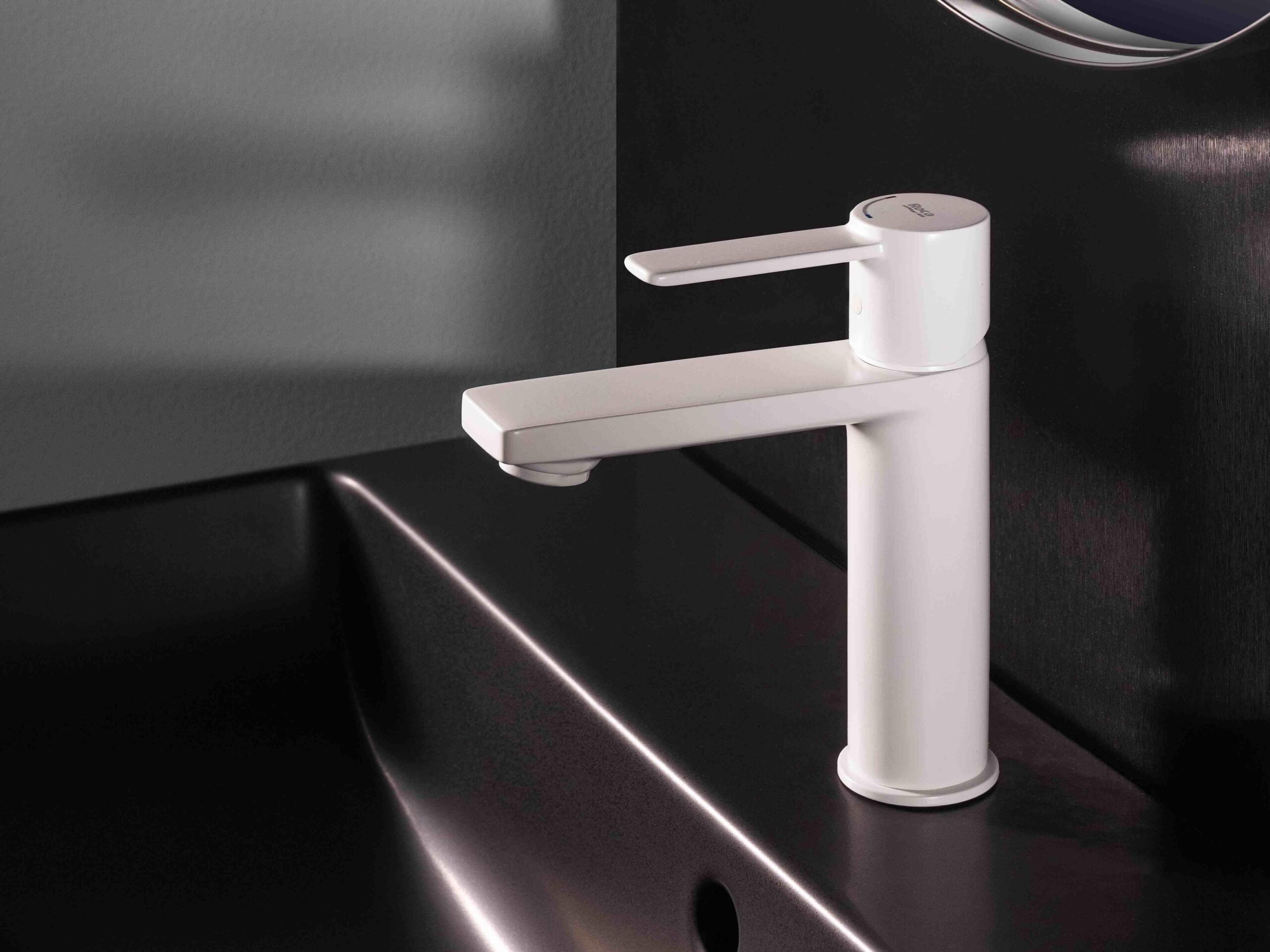 Roca Targa Koleksiyonu Su Ve Enerji Tasarrufu Sağlıyor