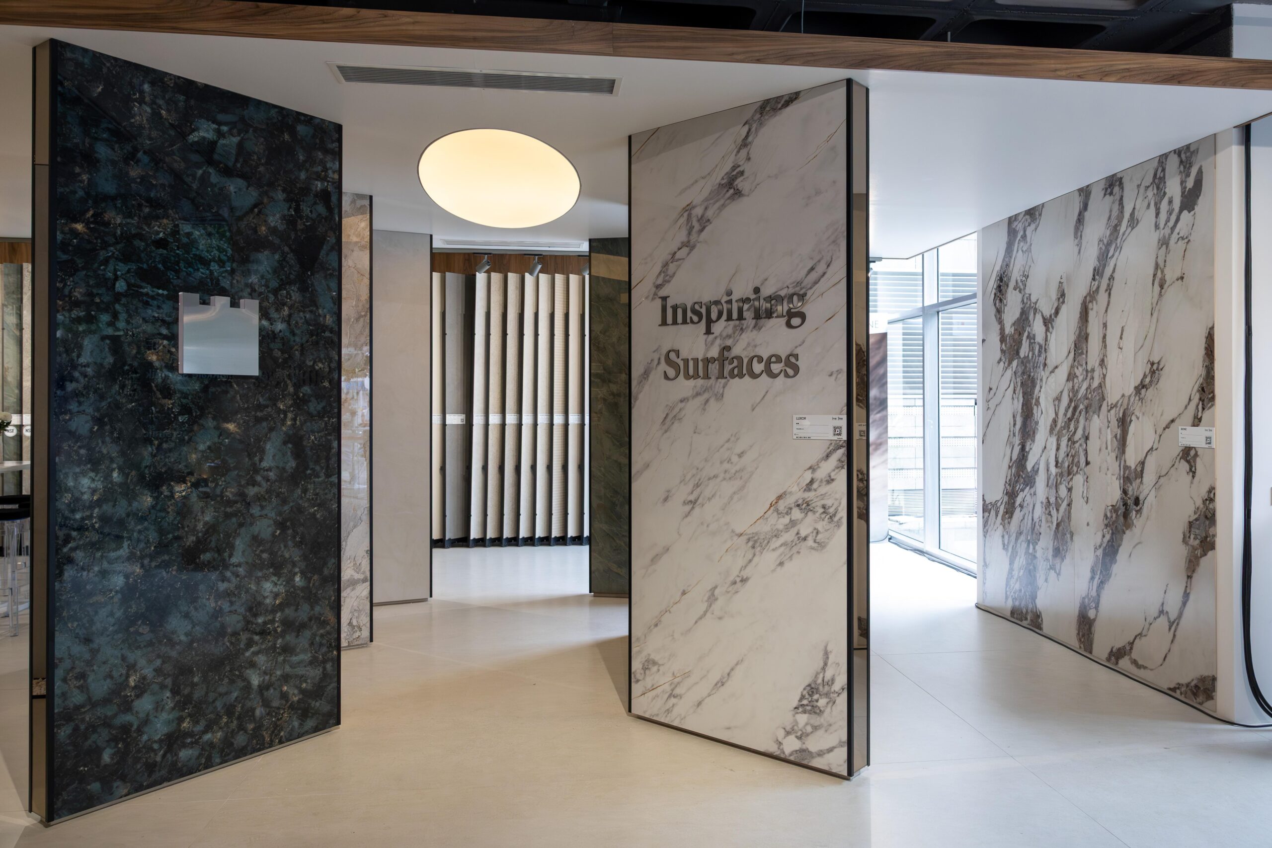 Kaleseramik Yaşayan Mekânlar Felsefesiyle Mağazalarını Dönüştürdü