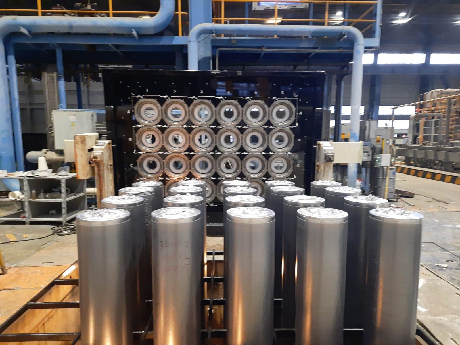 Eti Alüminyum 2025’te Katma Değerli Üretim Kapasitesini Artırdı