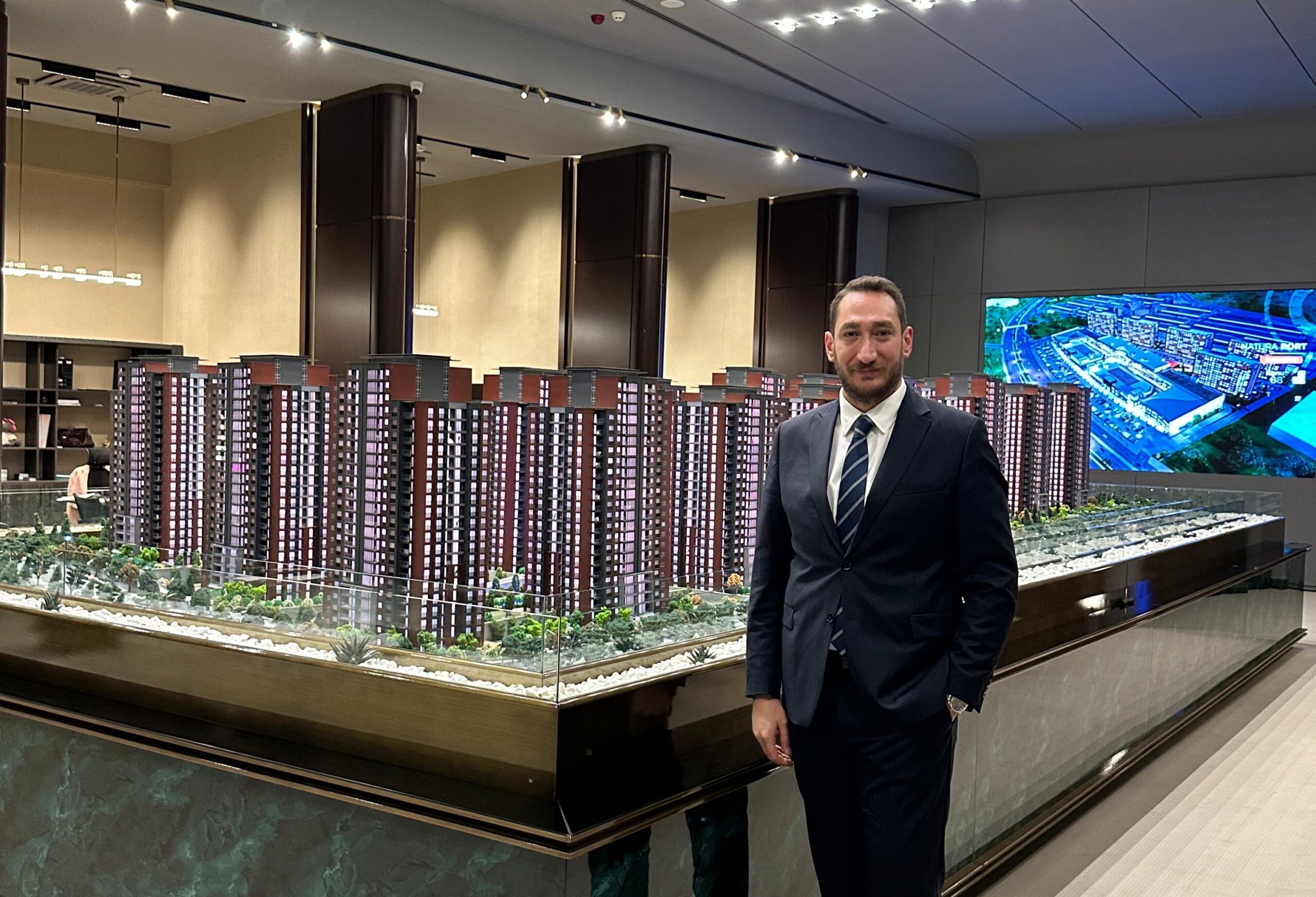 Fırat Life Style Türkiye Genelinde 36 Bini Aşkın Gayrimenkul Yönetiyor