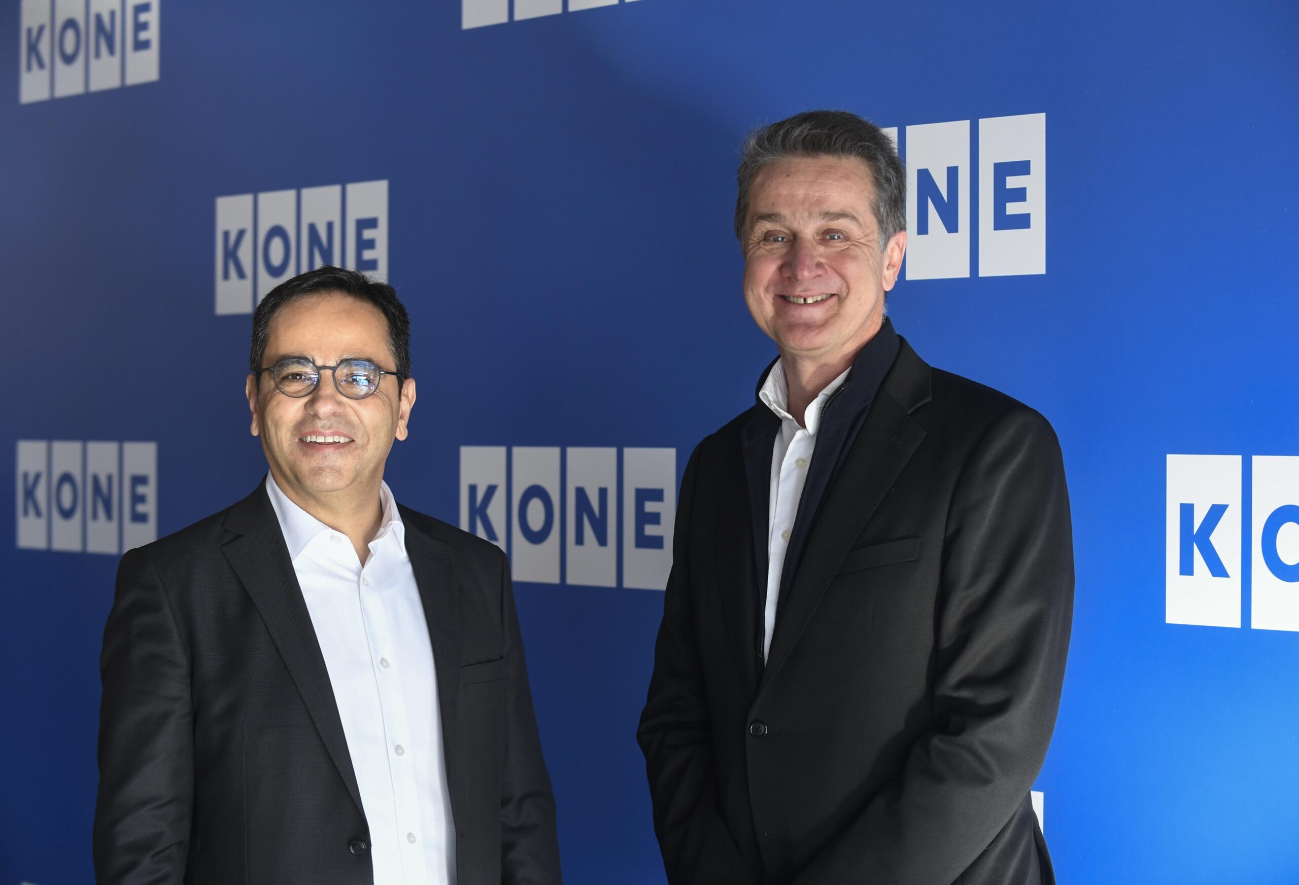 KONE Türkiye’de 30 Yılını Kutlayarak Kentsel Dönüşüme Odaklandı