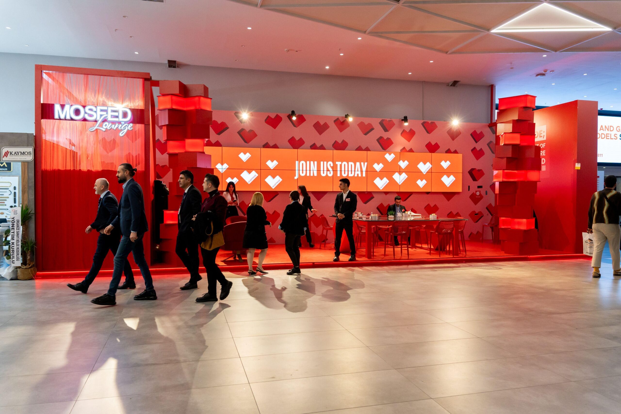 Uluslararası İstanbul Mobilya Fuarı 2026 Sürdürülebilirlik Temasıyla Düzenlenecek