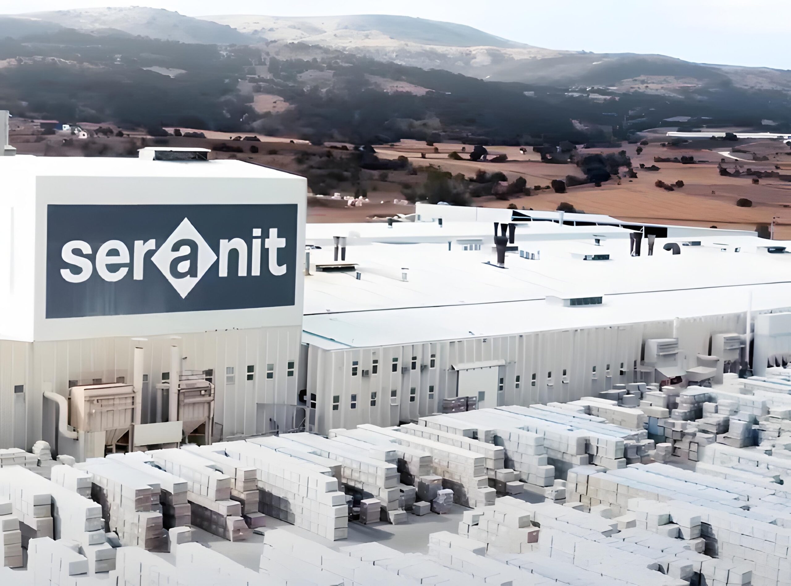 Seranit 2025’te Azerbaycan’da Satış Ve Üretimde Büyüme Kaydetti