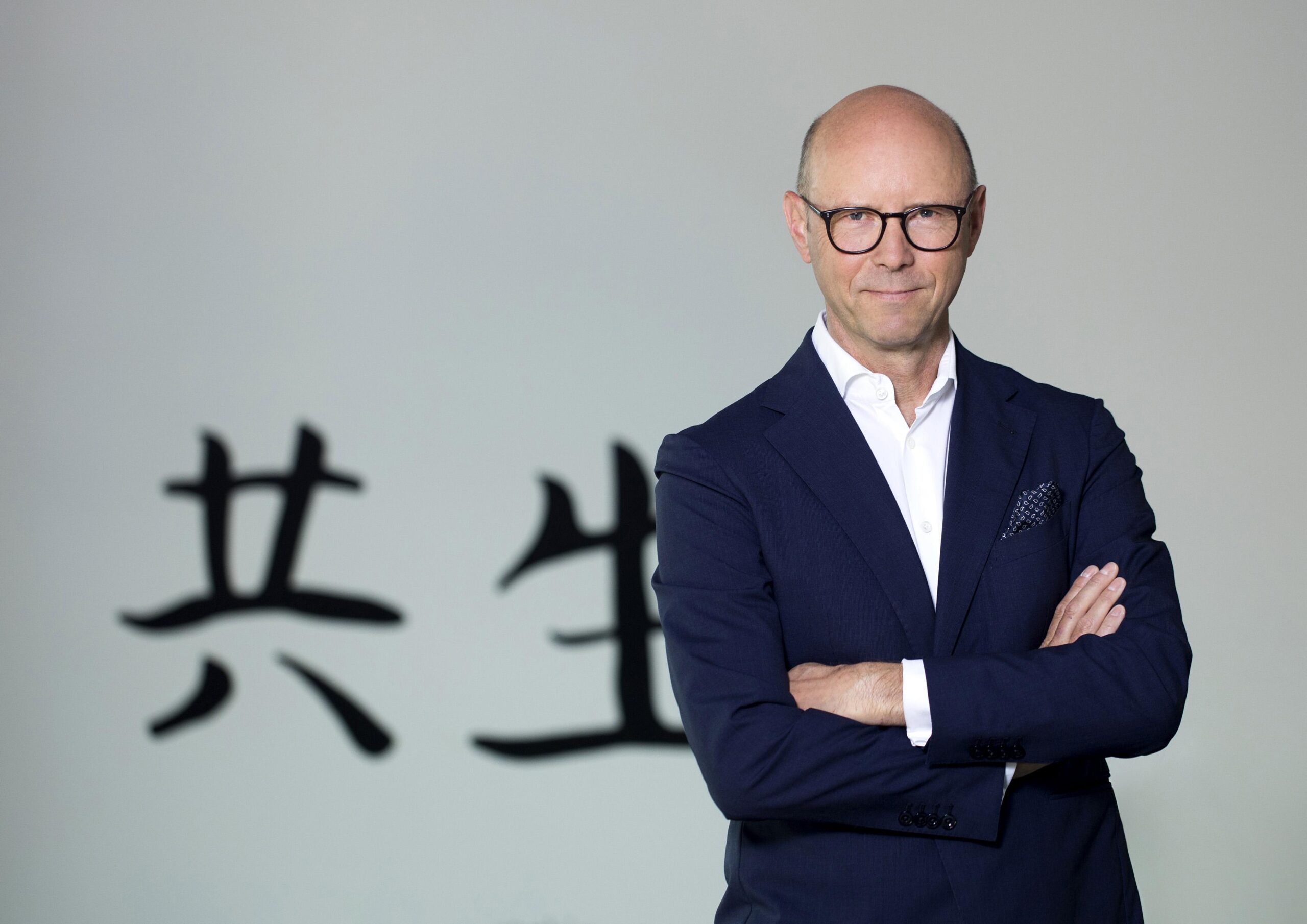 Canon Entegre Baskı Ve Hizmetler Grubu Başkanı Peter Saak Oldu