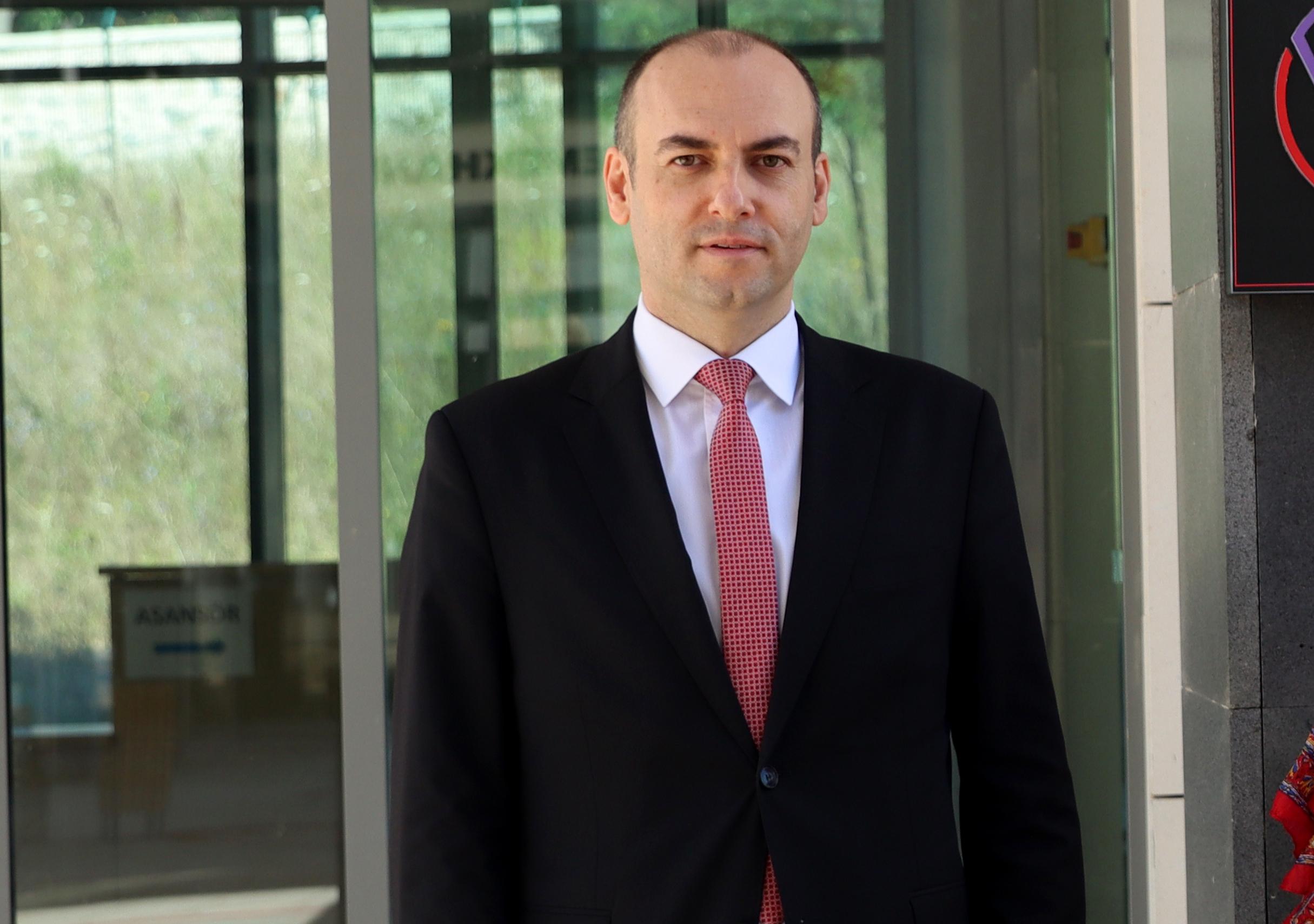 Türkiye’nin Beylikova Sahası Küresel Nadir Toprak Elementleri Tedarikinde Stratejik Rol Oynuyor