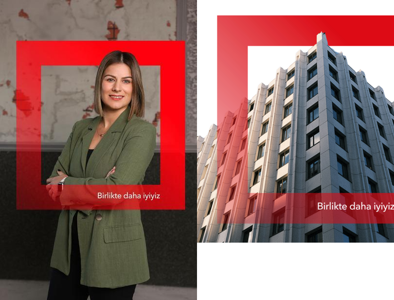 Baumit Birlikte Daha İyiyiz Mottosuyla Güven Mesajı Veriyor