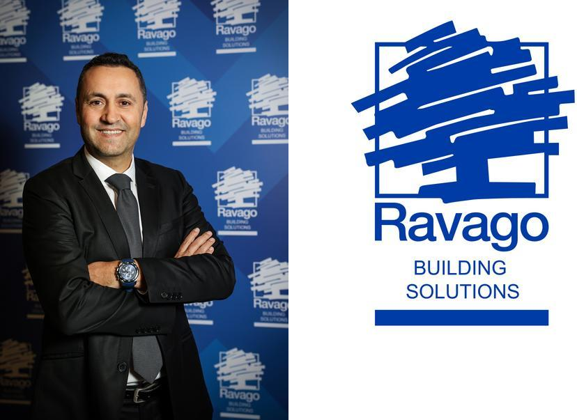 Ravago Bina Çözümleri Euro Bazlı Cirosunu Artırdı