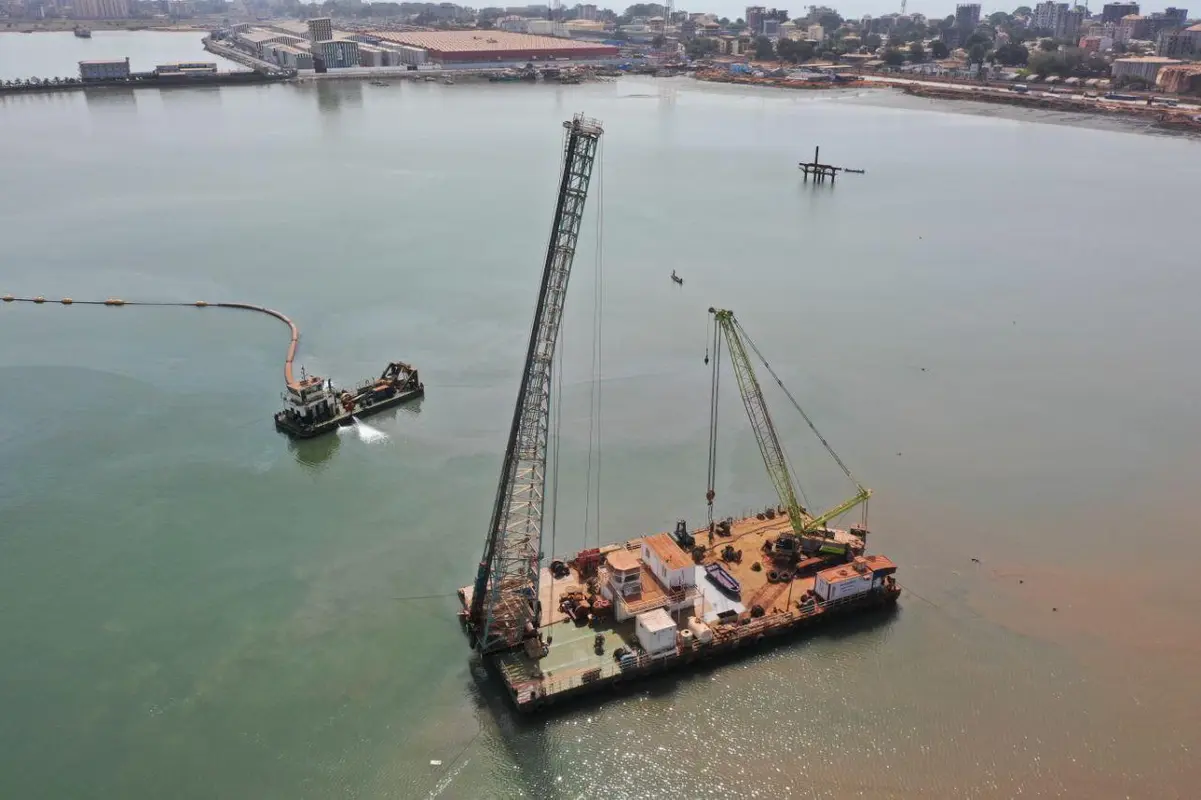 Albayrak Limanları Uyarı Veriyor: Kritik Derinlik Tehlikesi!