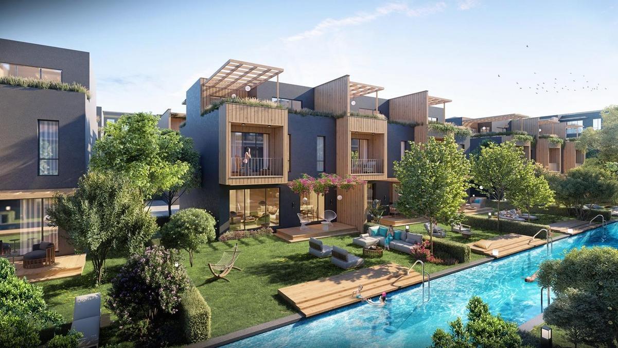 Algün’den Konutta Sıfır Faiz Fırsatı: Düzce’de 600 Konut Satışta