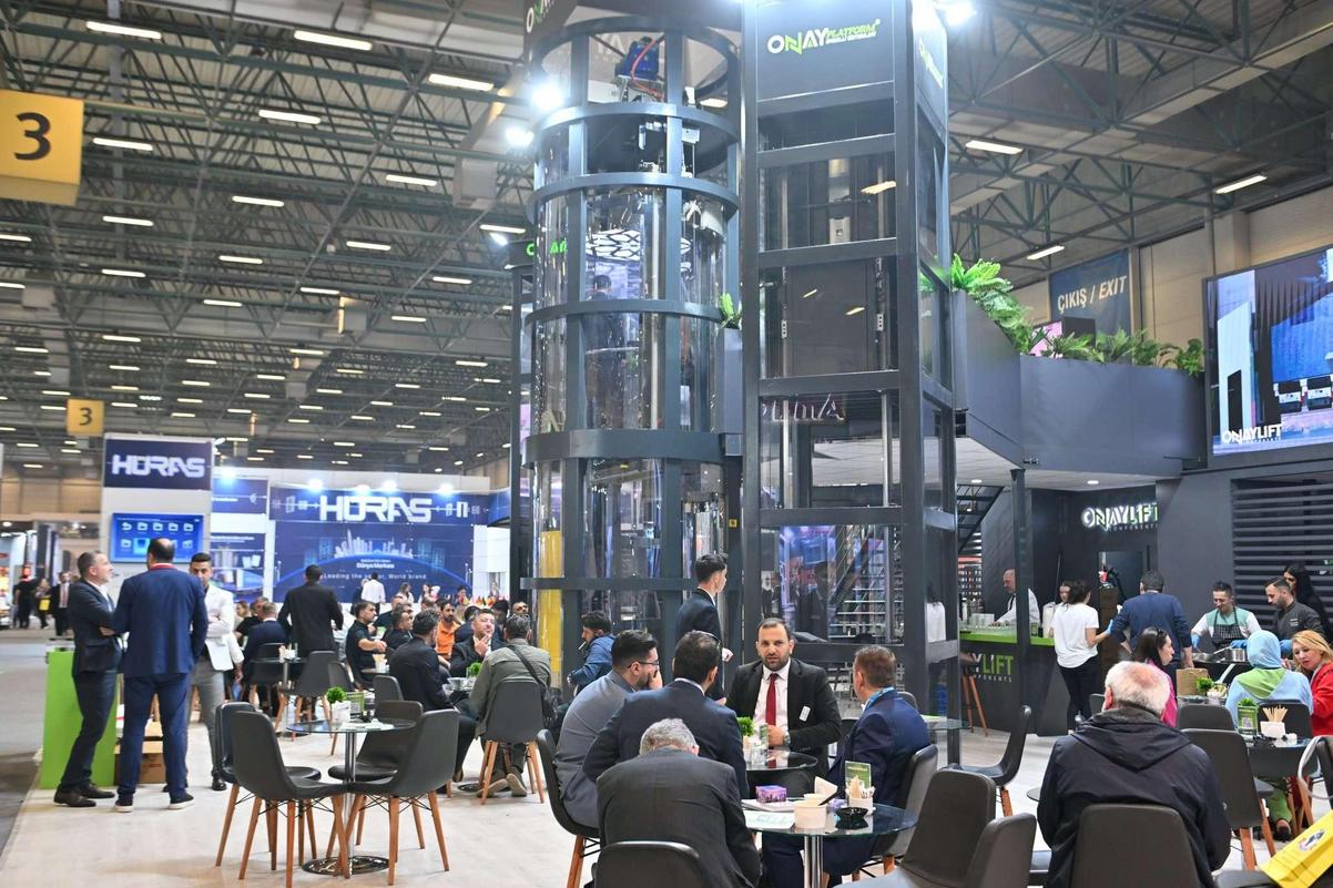 Asansör Yatırımcıları Dikkat: Sektörde Küresel Hamleler Başlıyor