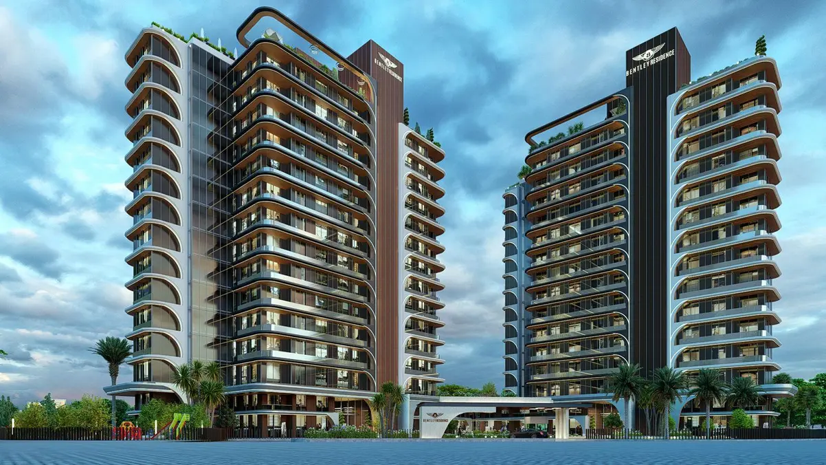 Algün’den 48. Proje: Ataşehir’de Hafriyat Başladı