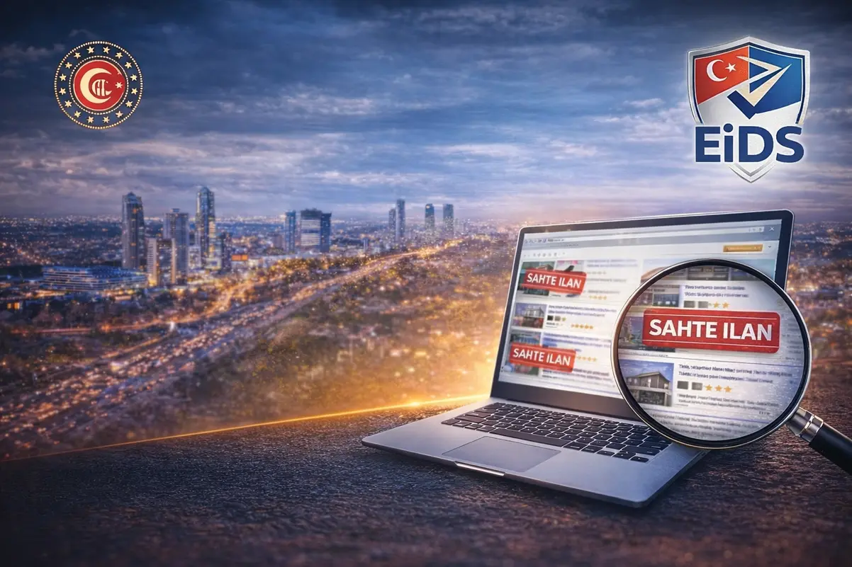 Ankara’da 20 Bin Sahte İlan Silinecek: Yeni Sistem Başlıyor