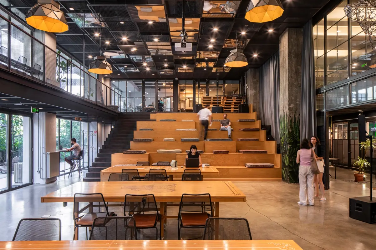 Kolektif House’un Yurtdışı Açılımı: Bakü İlk Durak