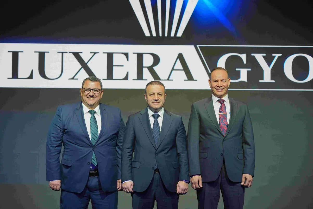 Luxera GYO Halka Arzına Yoğun İlgi