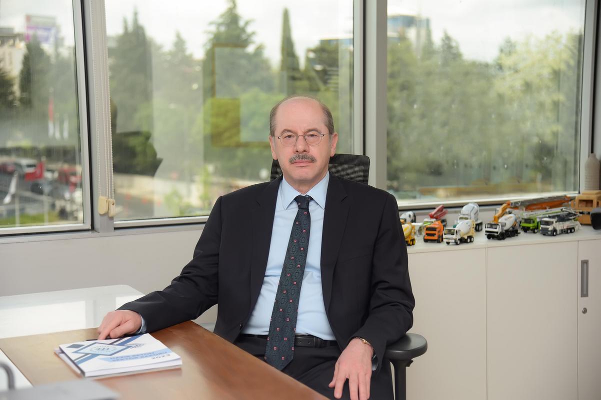 Hazır Beton Güvenliği: Depreme Dayanıklı Yapılar İçin Kritik Standartlar