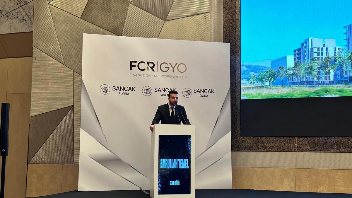 Ev Sahipleri Ve Yatırımcılara Sancaktepe’de Tapuda Yeni Dönem