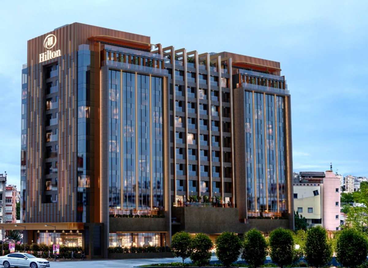Hilton Türkiye’de Yeni Otellerle Piyasayı Canlandırıyor: Yatırımcıları Neler Bekliyor