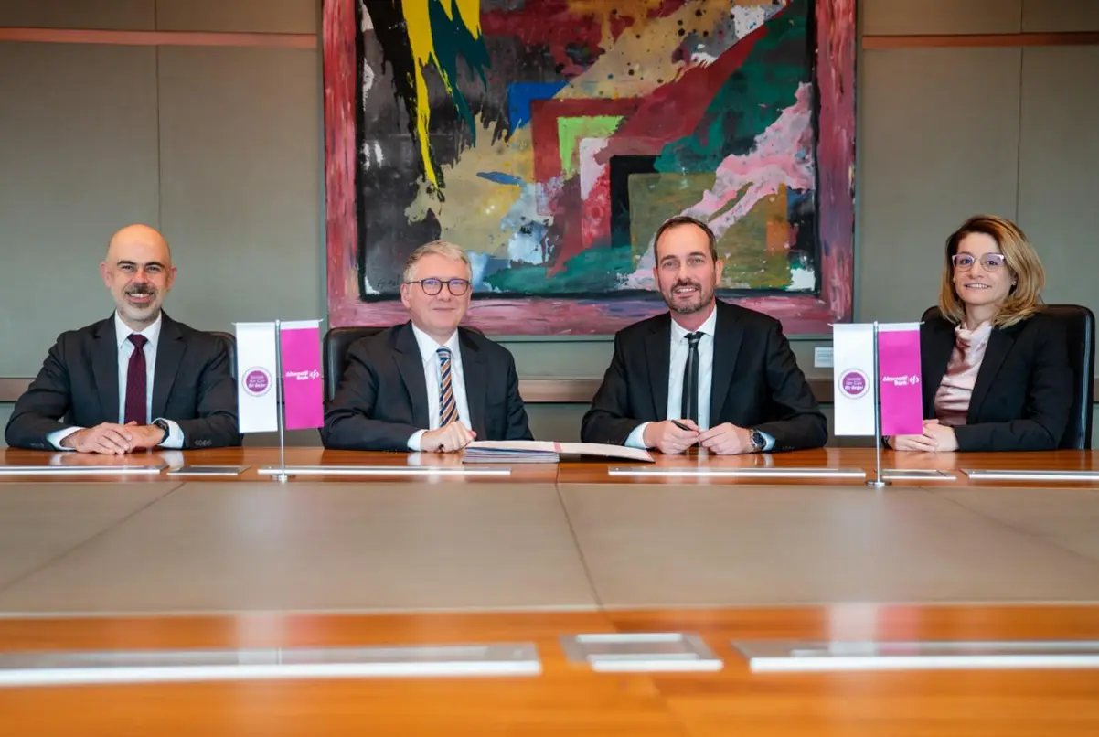 Alternatif Bank’ta Dış Ticarette Kritik Güvence Hamlesi