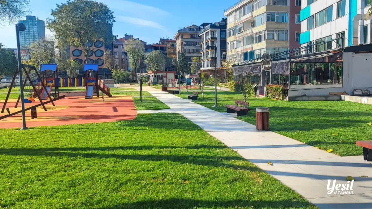 İBB’den Bakırköy’e Yeşil Vaat: Cevizlik Park’ta Sıra Ne?