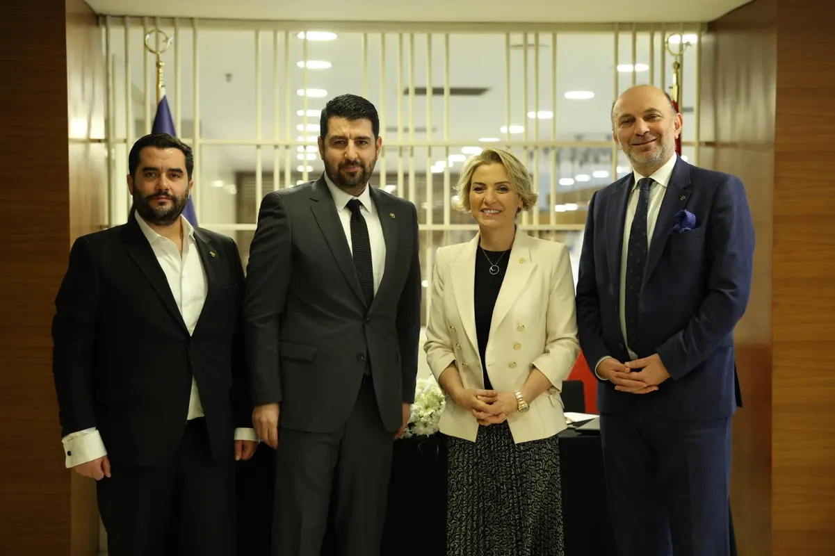 Dedeman’dan Bursa Nilüfer’de Yeni Yaşam Konsepti İşte Başlıyor