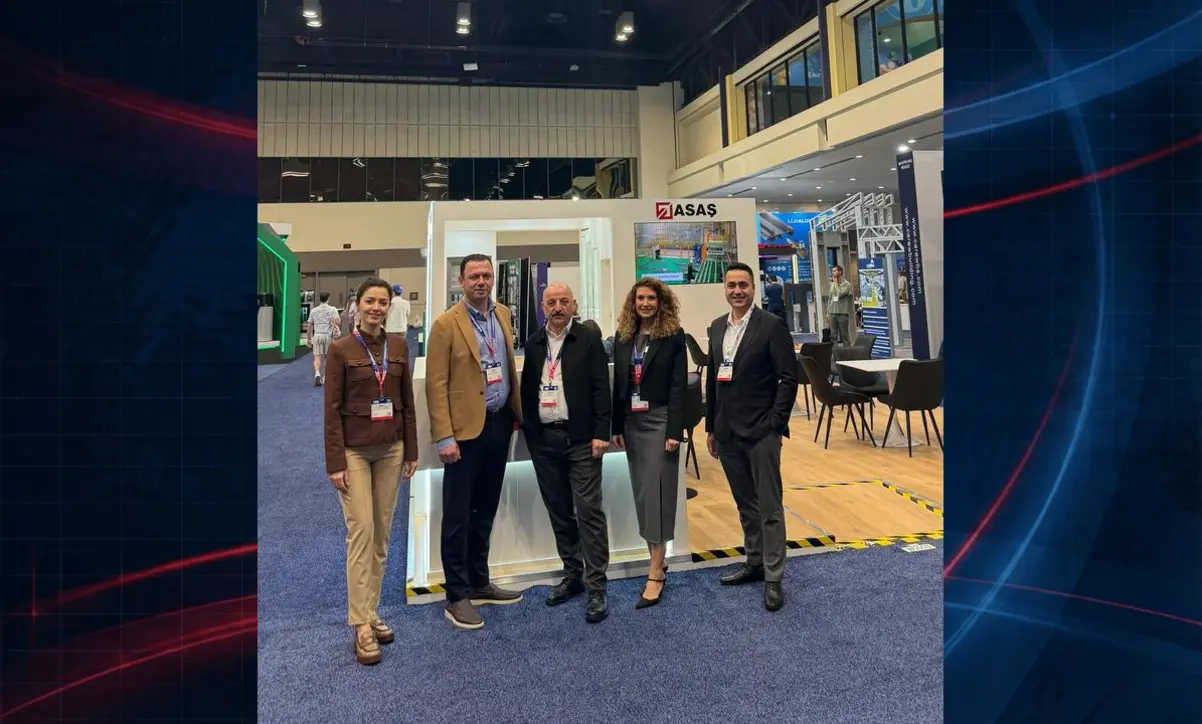 ASAŞ: Modern Mimariye Yön Veren Güç