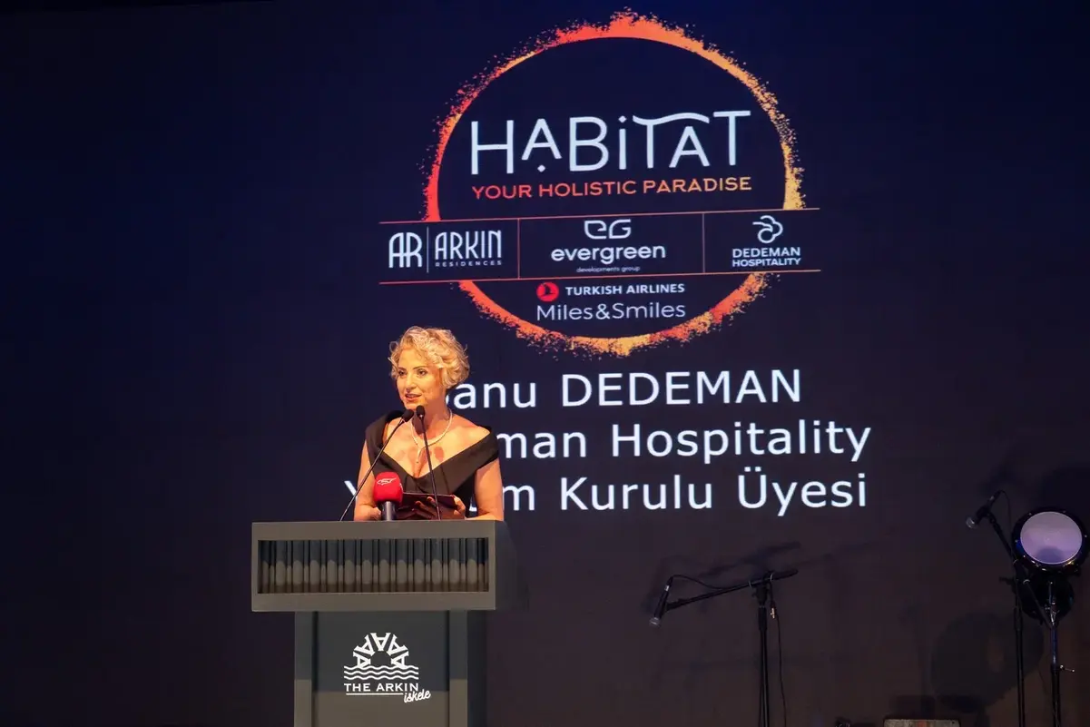 Dedeman’dan Kıbrıs’ta Konut Sahiplerine Eşsiz Ayrıcalık