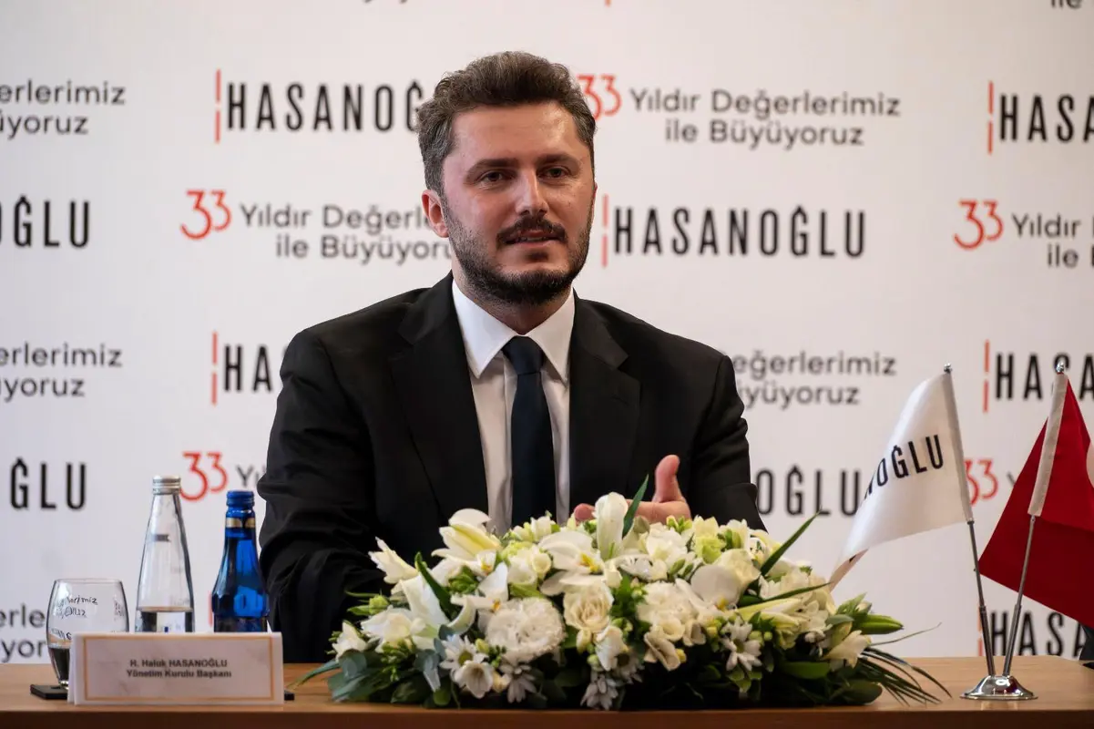 Bodrum ve İstanbul’da Lüksün Yeni Adı: VERA