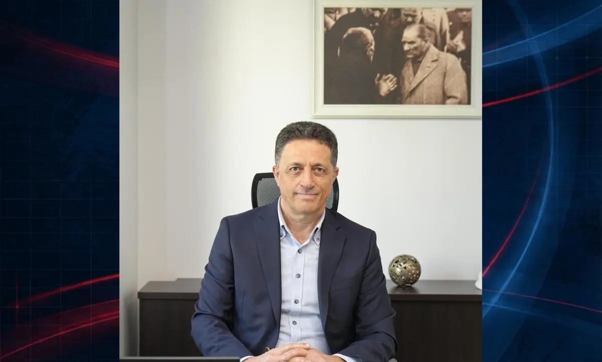 Kadir Ermurat: Sektörde Yeni Bir Dönem mi?