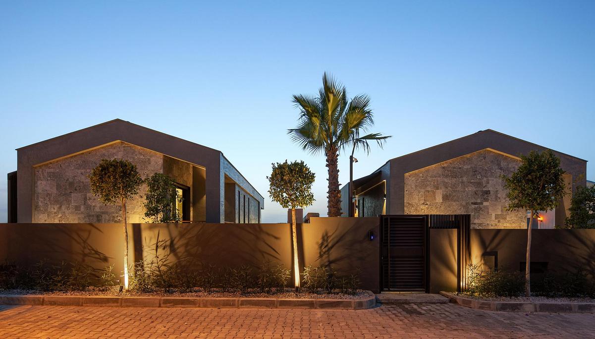 Çeşme’de Modern Villa Konutları: İzmir Yatırımcıları İçin Yeni Tasarım Ayrıntıları