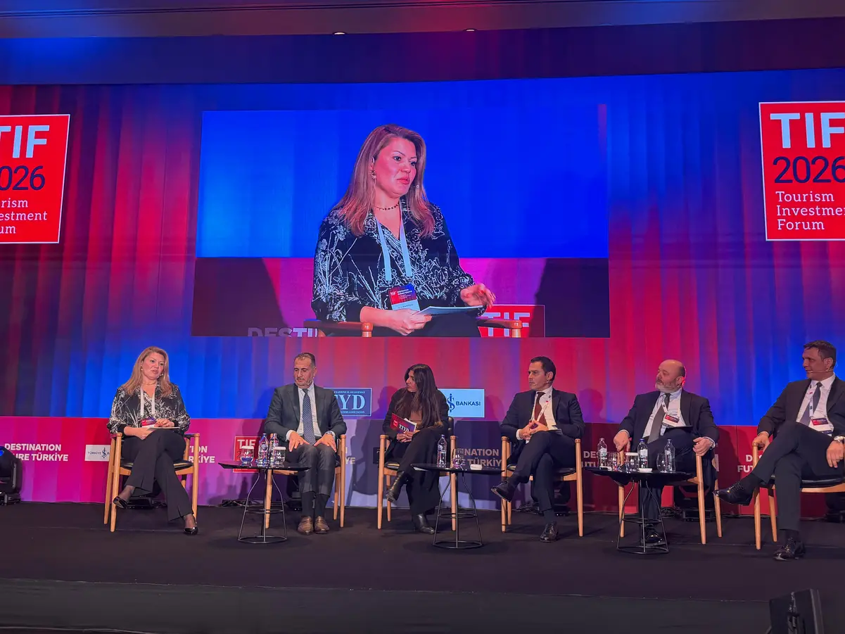 Turizmde Yeni Dönem: Karma Projelerde Beklenen Değişim Neyle Gelecek