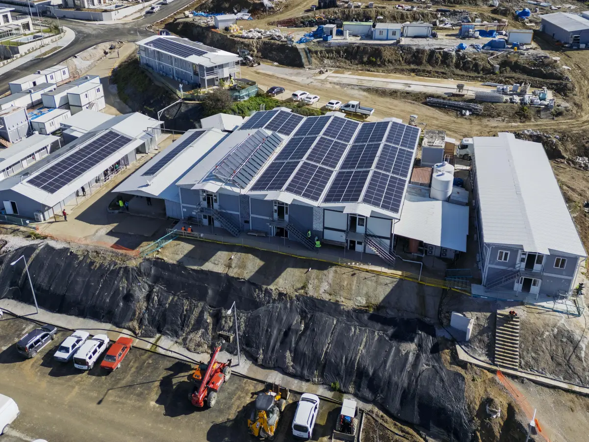 Folkart 2024 Raporunda Sektörü Sarsan Sürdürülebilirlik Hamlesi