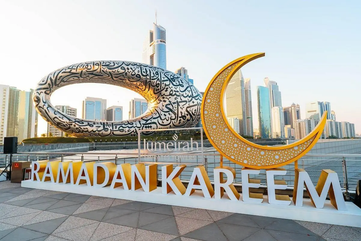Dubai’de Ramazan Dönemi: Konut İndirimlerinde %30’a Varan Kampanya