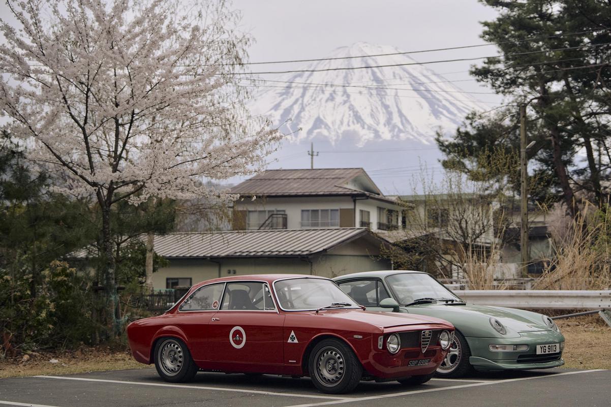 Ev Sahiplerine İskoçya’da Özel Motoring Serisi: Tapuda Yeni Dönem