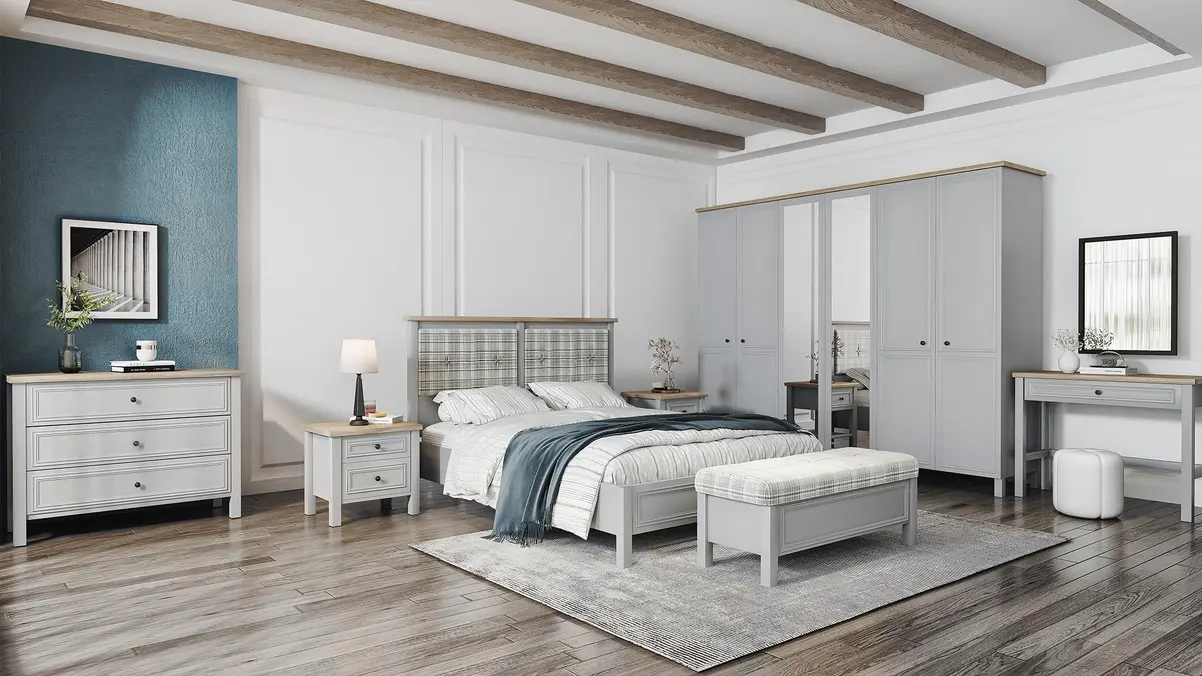 Kelebek Mobilya’dan Sevgililer Günü’ne Özel Koleksiyon Çıktı