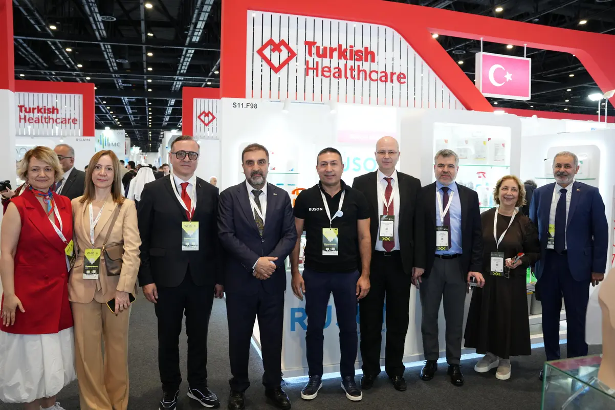 Eczacılık Ürünleri İhracatı Rekor Kırdı: İşte Yeni Rakam