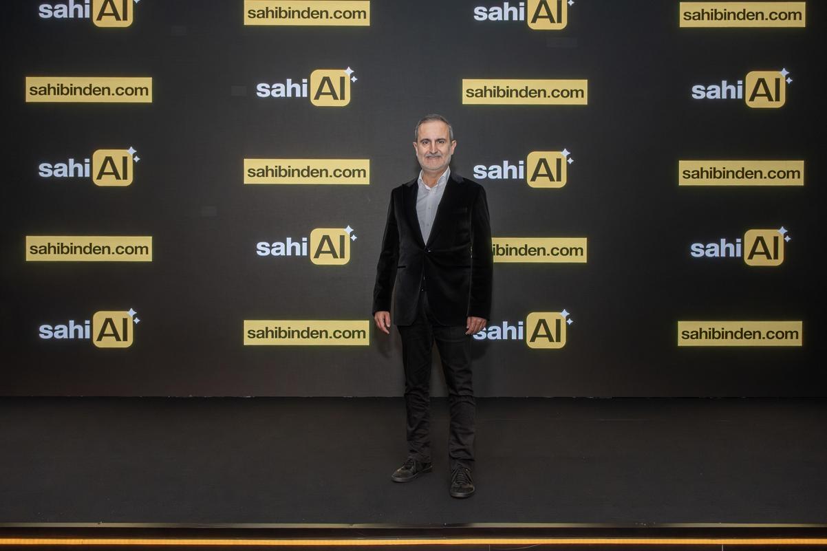 sahibinden.com’dan Yapay Zekâda Yeni Devrim: sahiAI İlanları Sarsacak