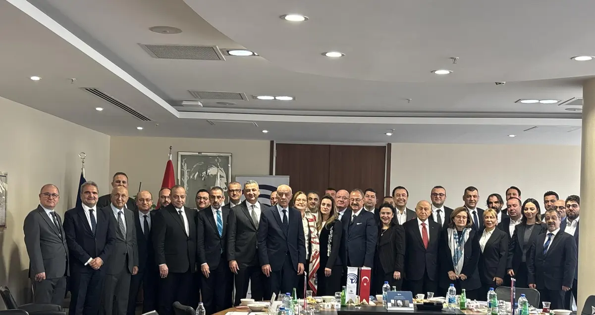 Türkçimento’da Konukoğlu Dönemi Devam Ediyor: İşte Yeni Kadro