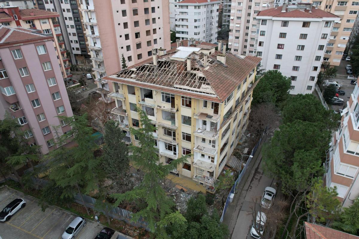 İBB Ve KİPTAŞ’tan Kadıköy’de Kritik Dönüşüm Başlıyor